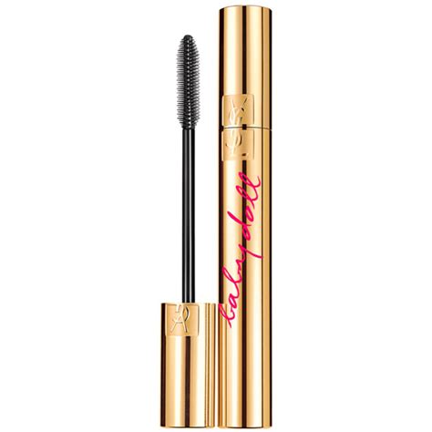 ysl baby doll mascara opinie
